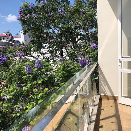 V&T Hotel 달랏 외부 사진