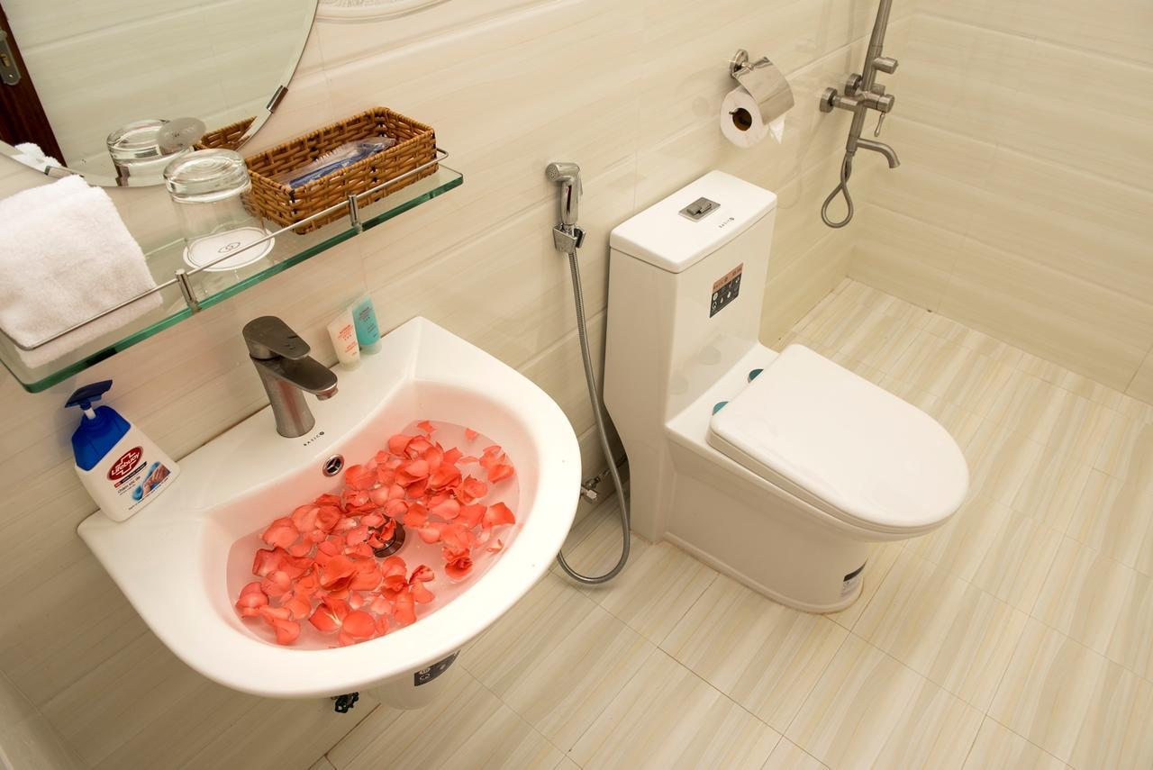 V&T Hotel 달랏 외부 사진
