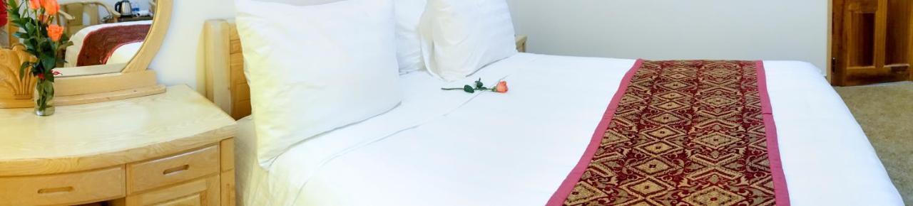 V&T Hotel 달랏 외부 사진