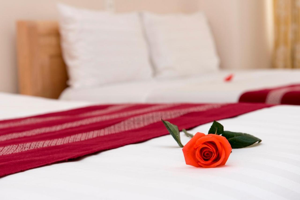 V&T Hotel 달랏 외부 사진