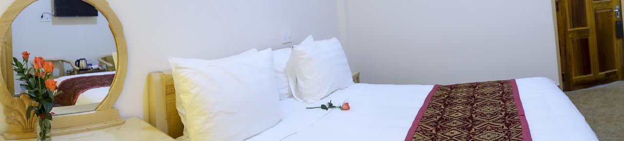 V&T Hotel 달랏 외부 사진